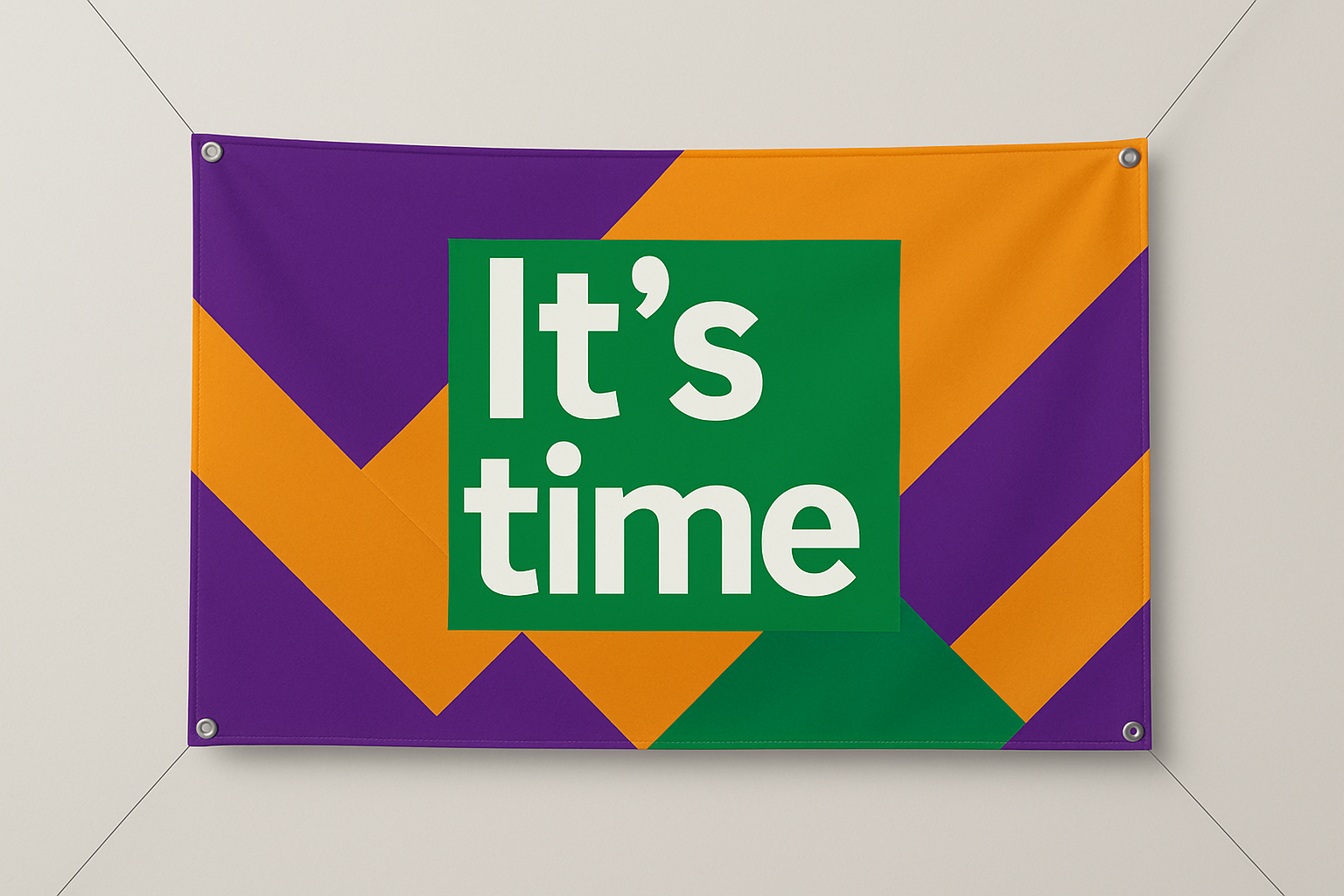 Spandoeken | 5-7 dagen