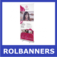 Rolbanners